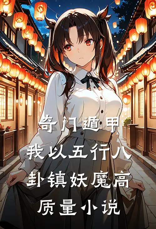 奇门遁甲：我以五行八卦镇妖魔高质量小说