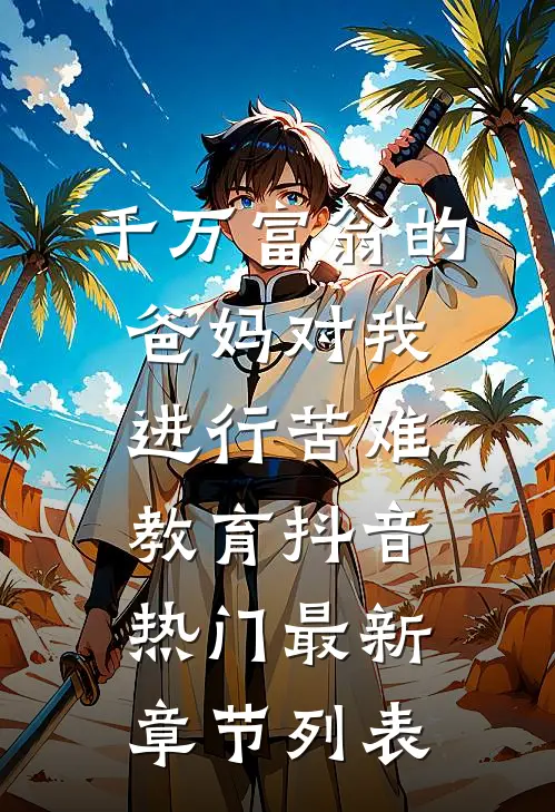 千万富翁的爸妈对我进行苦难教育抖音热门最新章节列表