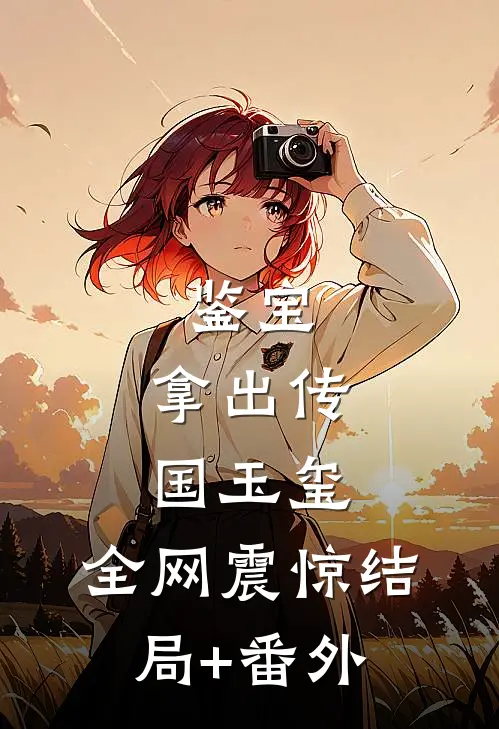鉴宝：拿出传国玉玺，全网震惊结局+番外
