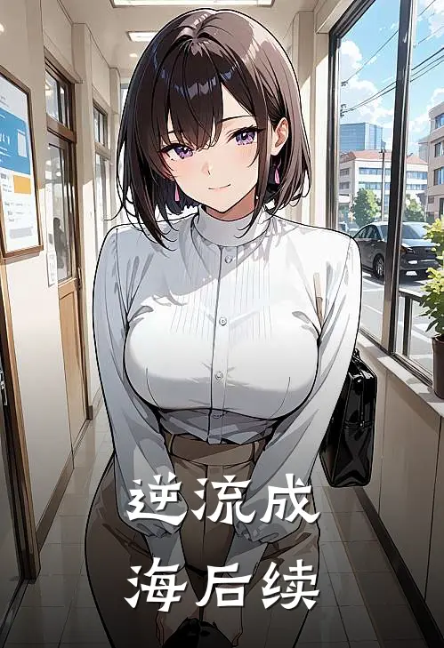 逆流成海后续