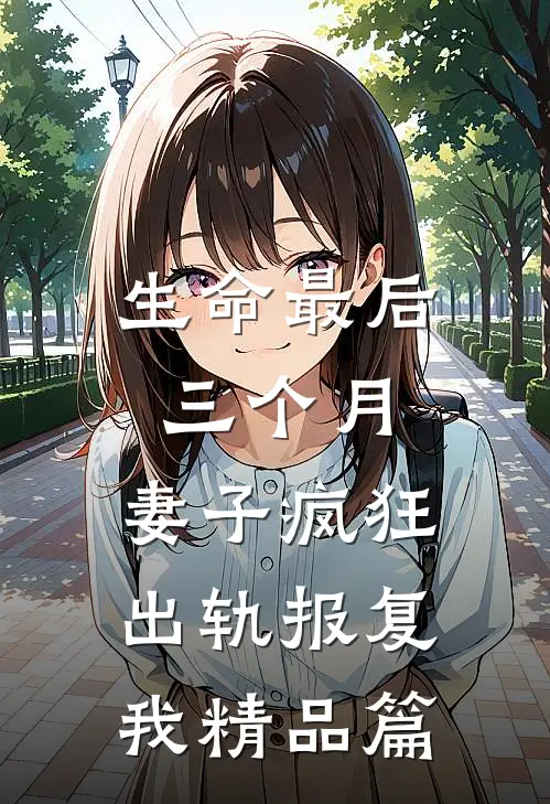 生命最后三个月，妻子疯狂出轨报复我精品篇