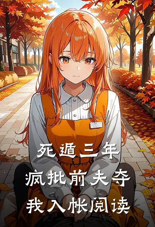 死遁三年，疯批前夫夺我入帐阅读