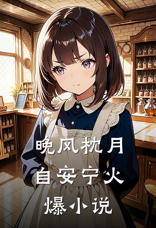 晚风枕月自安宁火爆小说