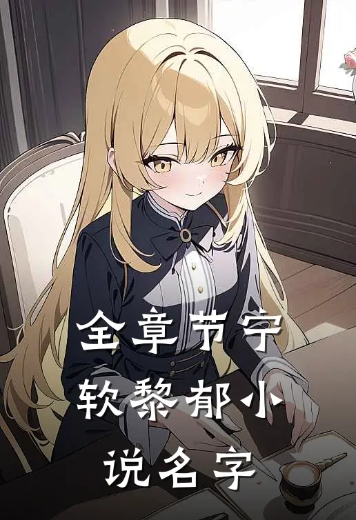 全章节宁软黎郁小说名字