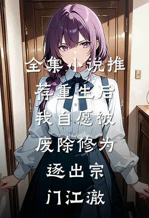 全集小说推荐重生后我自愿被废除修为,逐出宗门江澈