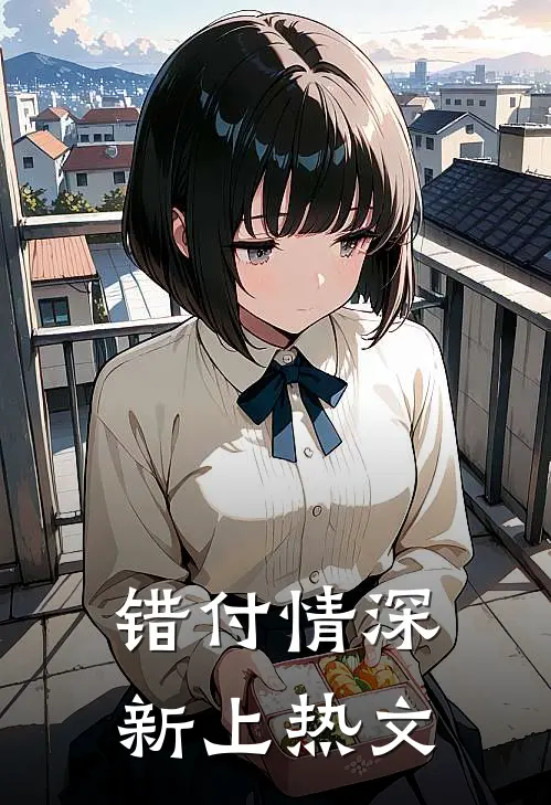 错付情深新上热文