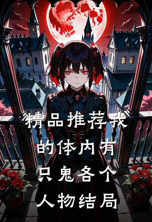 精品推荐我的体内有只鬼各个人物结局