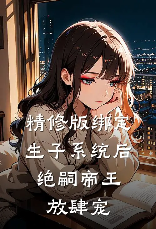 精修版绑定生子系统后,绝嗣帝王放肆宠