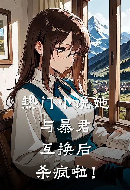 热门小说她，与暴君互换后，杀疯啦！