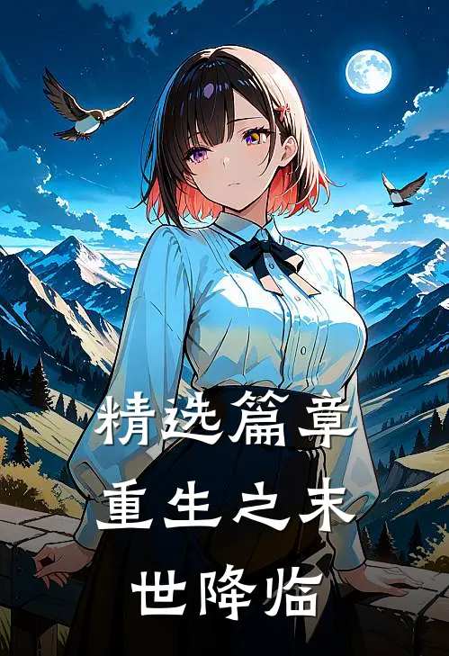 精选篇章重生之末世降临