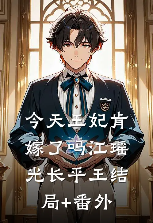 今天王妃肯嫁了吗江瑶光长平王结局+番外