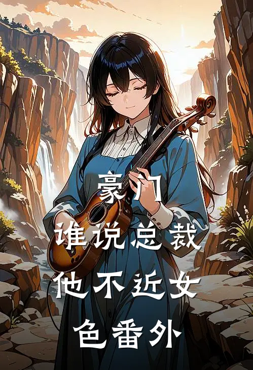 豪门：谁说总裁他不近女色番外