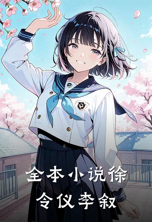 全本小说徐令仪李叙,