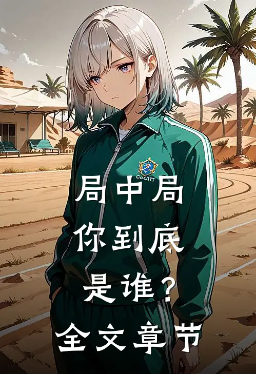 局中局：你到底是谁？全文章节