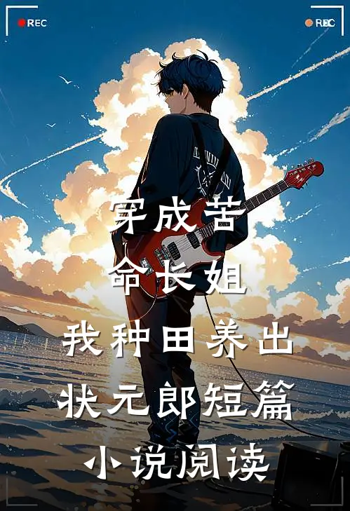 穿成苦命长姐，我种田养出状元郎短篇小说阅读