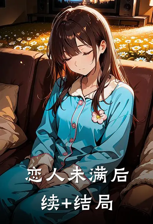 恋人未满后续+结局