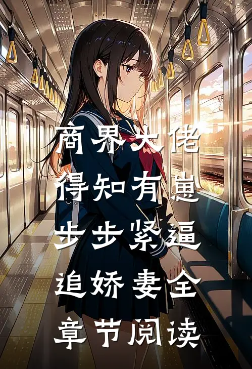 商界大佬得知有崽，步步紧逼追娇妻全章节阅读