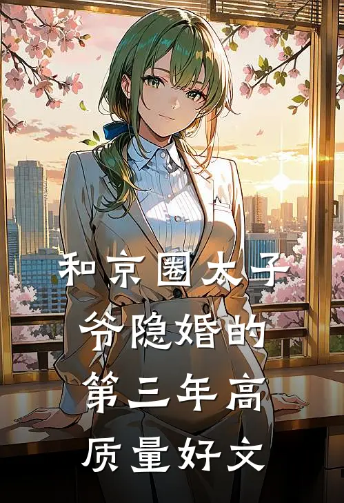 和京圈太子爷隐婚的第三年高质量好文
