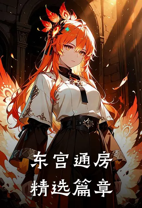 东宫通房精选篇章
