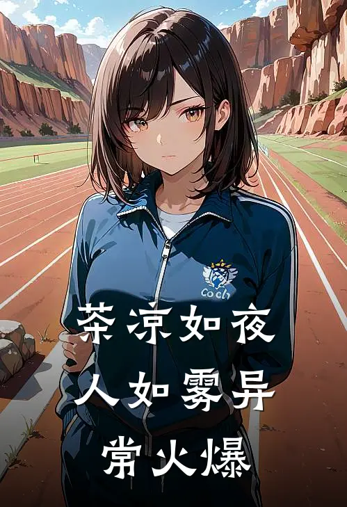 茶凉如夜人如雾异常火爆