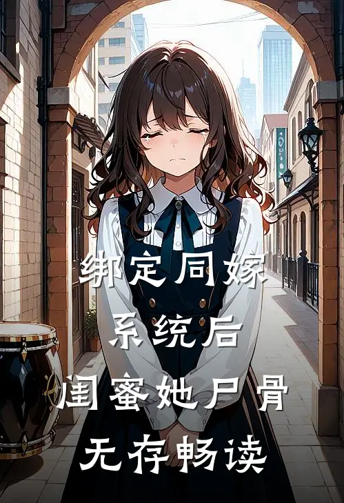 绑定同嫁系统后，闺蜜她尸骨无存畅读