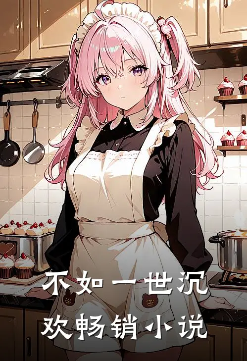 不如一世沉欢畅销小说