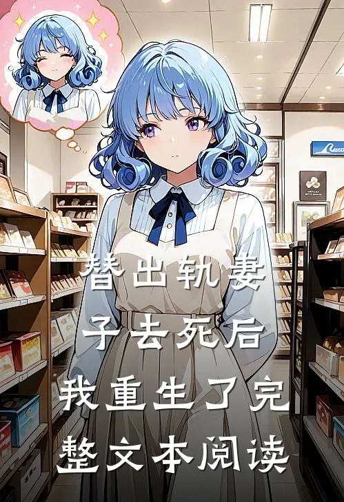 替出轨妻子去死后，我重生了完整文本阅读