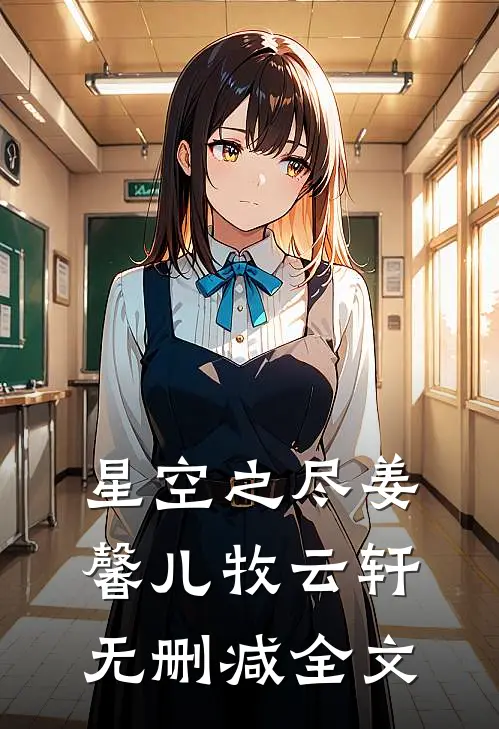 星空之尽姜馨儿牧云轩无删减全文