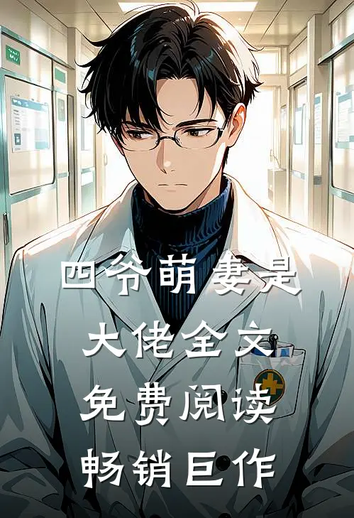 四爷萌妻是大佬全文免费阅读畅销巨作