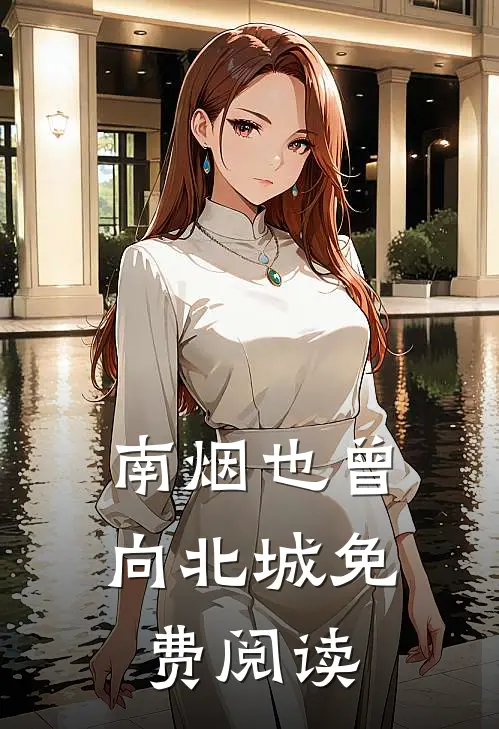 南烟也曾向北城免费阅读