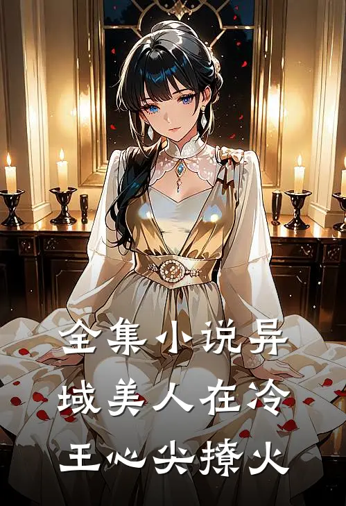 全集小说异域美人在冷王心尖撩火
