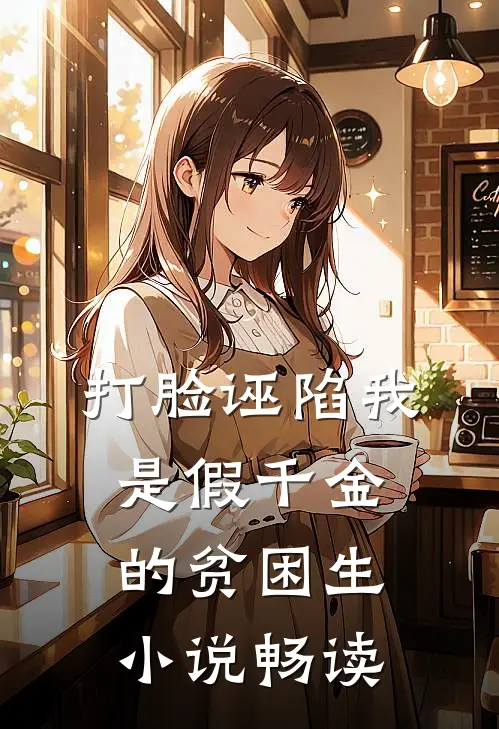 打脸诬陷我是假千金的贫困生小说畅读
