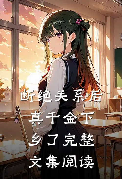 断绝关系后，真千金下乡了完整文集阅读