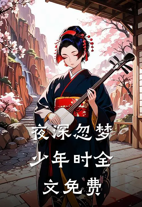 夜深忽梦少年时全文免费