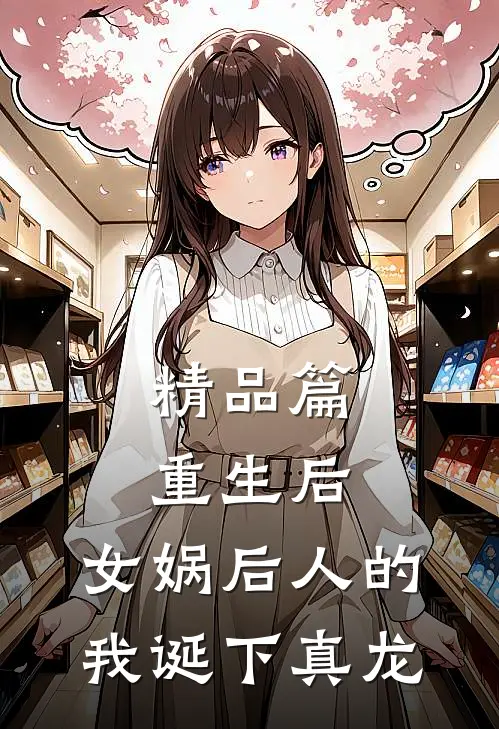 精品篇重生后，女娲后人的我诞下真龙