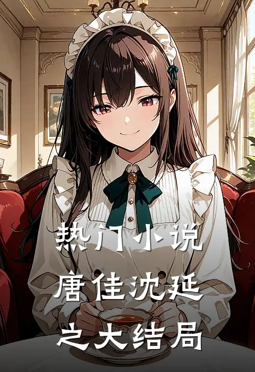 热门小说唐佳沈延之大结局