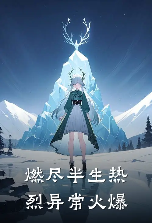 燃尽半生热烈异常火爆