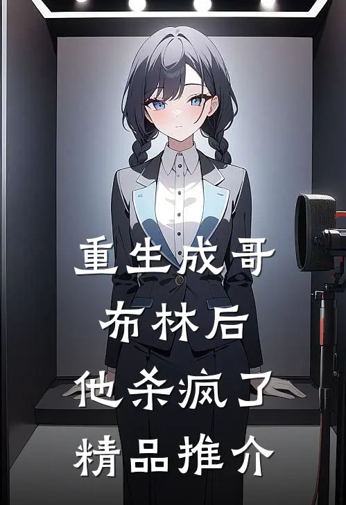 重生成哥布林后，他杀疯了精品推介