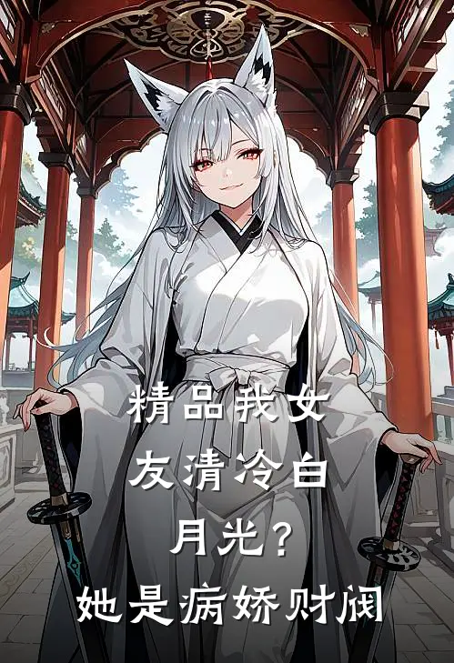 精品我女友清冷白月光？她是病娇财阀