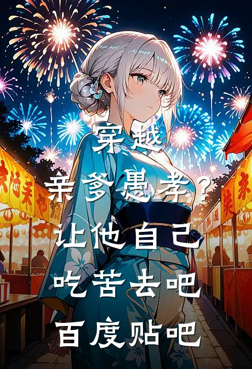 穿越：亲爹愚孝？让他自己吃苦去吧百度贴吧