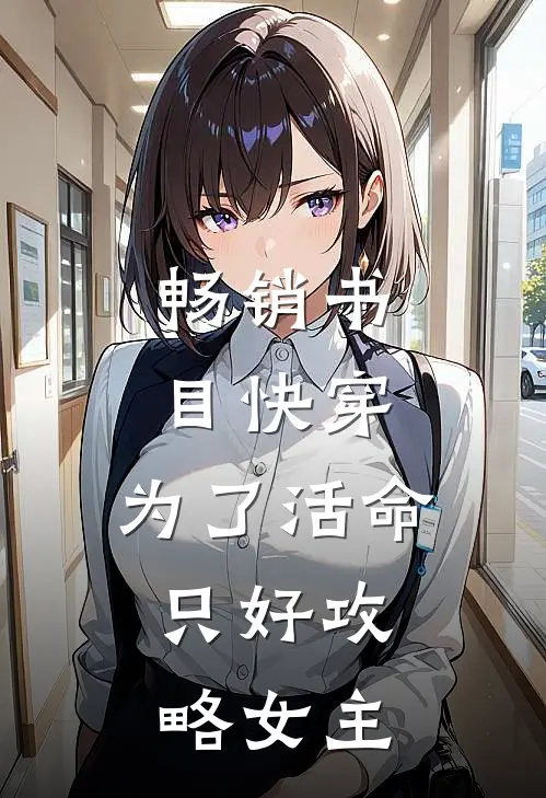 畅销书目快穿：为了活命，只好攻略女主
