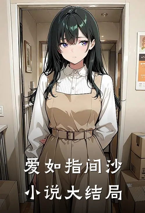 爱如指间沙小说大结局