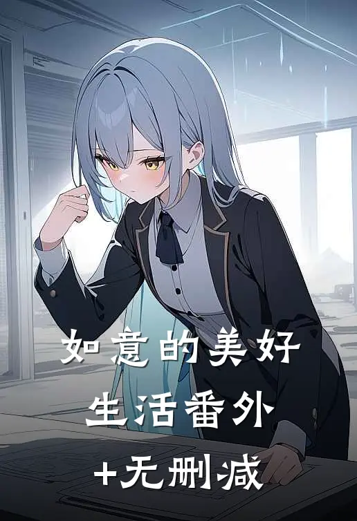 如意的美好生活番外+无删减