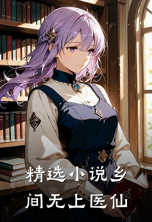 精选小说乡间无上医仙