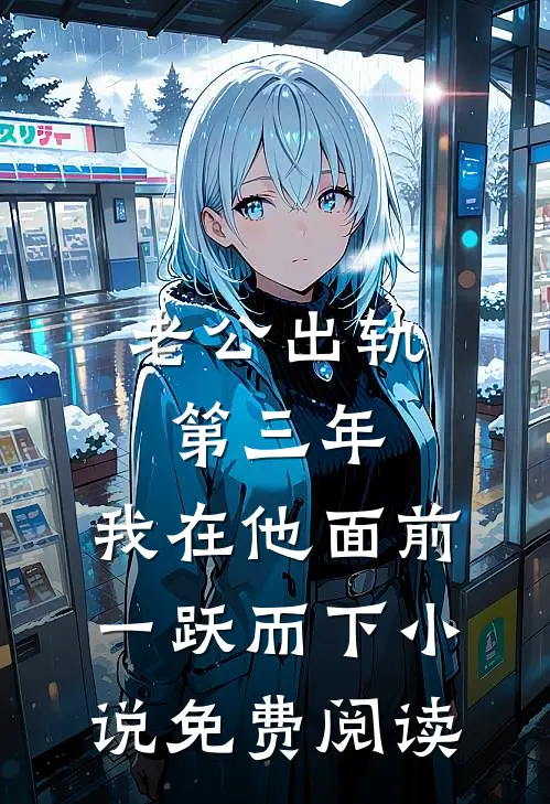 老公出轨第三年，我在他面前一跃而下小说免费阅读