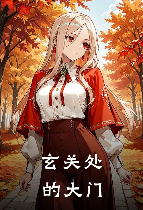 玄关处的大门叫