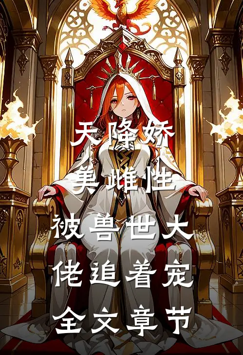 天降娇美雌性，被兽世大佬追着宠全文章节