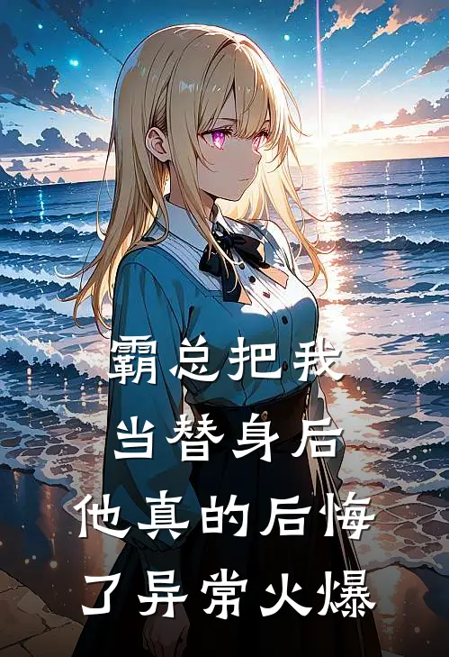霸总把我当替身后，他真的后悔了异常火爆