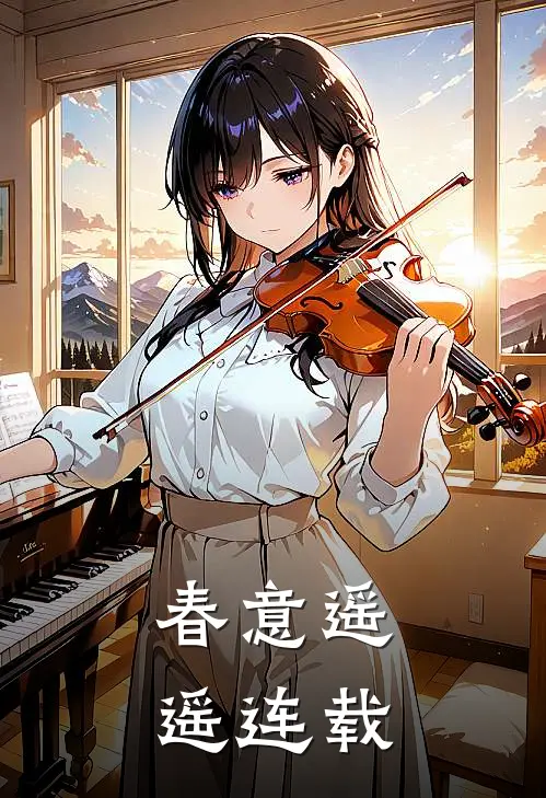 春意遥遥连载