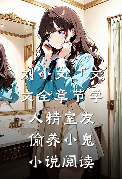 刘小文「文文全章节_学人精室友偷养小鬼小说阅读